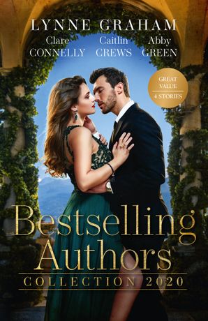 Bestselling Authors Collection 2020