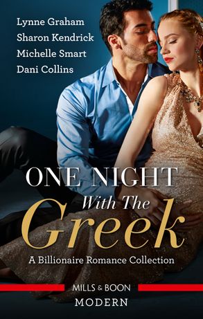 One Night With The Greek - A Billionaire Romance Collection/The Greek Demands His Heir/Carrying the Greek's Heir/The Greek's Pregnant Bride/S