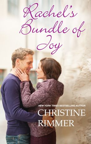Rachel's Bundle of Joy (novella)
