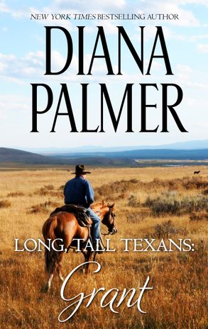 Long, Tall Texans - Grant (novella)