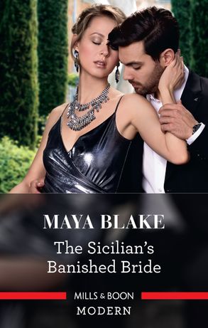 The Sicilian's Banished Bride