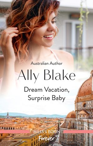 Dream Vacation, Surprise Baby