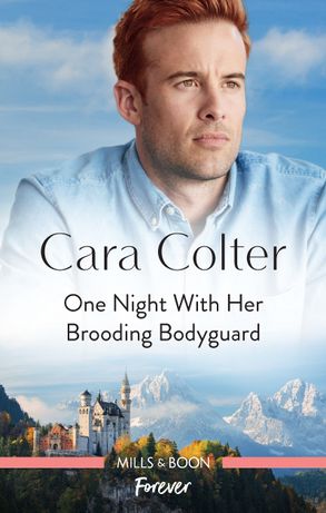 One Night with Her Brooding Bodyguard