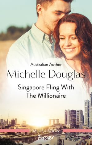 Singapore Fling with the Millionaire