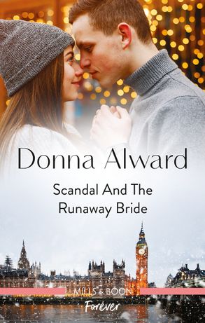 Scandal and the Runaway Bride