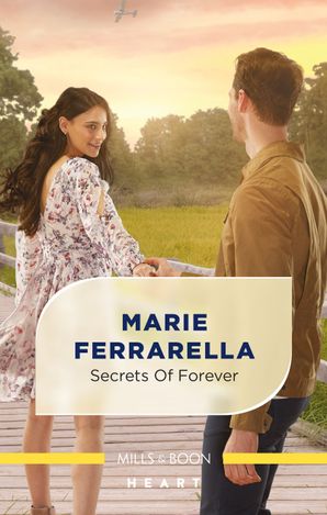 Secrets of Forever