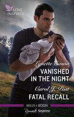 Vanished in the Night/Fatal Recall