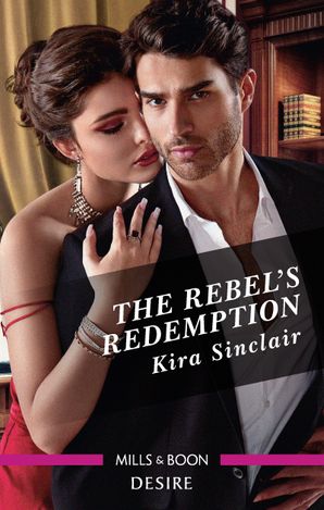 The Rebel's Redemption