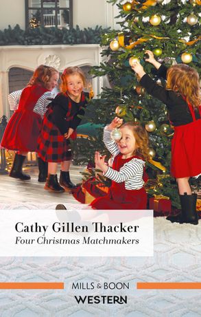 Four Christmas Matchmakers