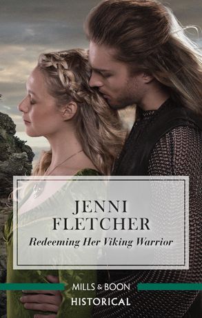 Redeeming Her Viking Warrior