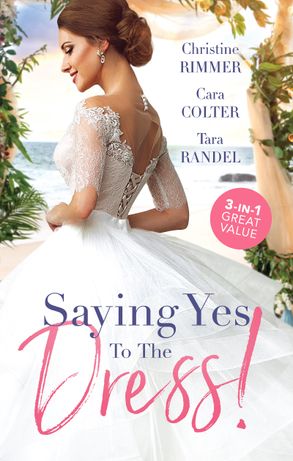 Saying Yes To The Dress!/The Maverick Fakes a Bride!/The Wedding Planner's Big Day/The Bridal Bouquet
