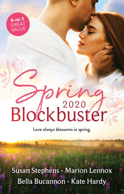 Spring Blockbuster 2020/The Sicilian's Defiant Virgin/Stranded with the Secret Billionaire/Captivated by the Enigmatic Tycoon/Capturing the Sin