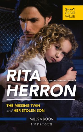 The Missing Twin/Her Stolen Son