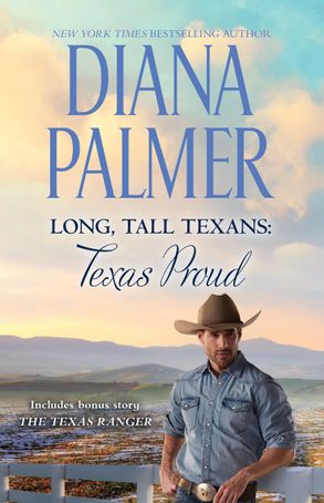 Long, Tall Texans - Texas Proud/The Texas Ranger
