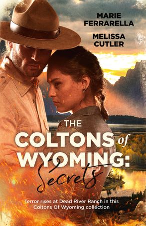 The Coltons of Wyoming
