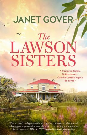 Cover image - The Lawson Sisters