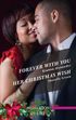 Forever with You/Her Christmas Wish