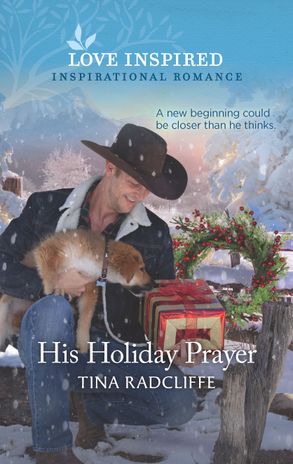 His Holiday Prayer