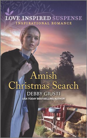 Amish Christmas Search