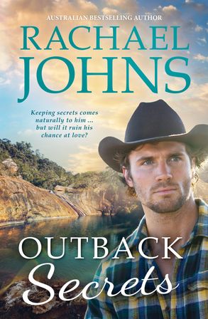 Cover image - Outback Secrets