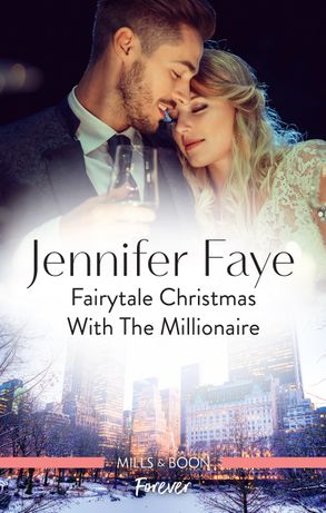 Fairytale Christmas with the Millionaire