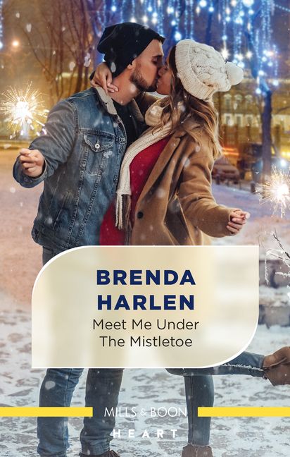 Under the Mistletoe with Me by Kristen Proby