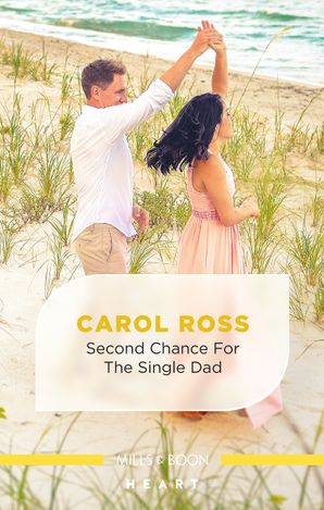 Second Chance for the Single Dad