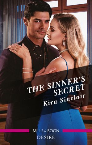 The Sinner's Secret