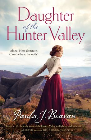 Daughter of the Hunter Valley