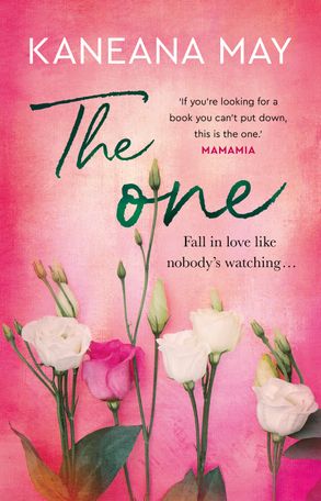 Cover image - The One