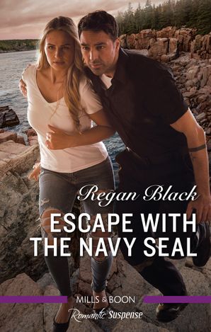 Escape with the Navy SEAL