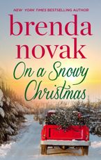 On a Snowy Christmas (novella)