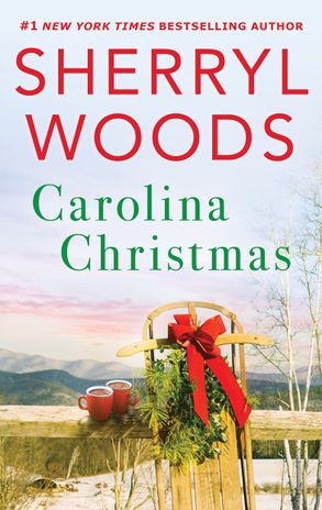 Carolina Christmas (novella)