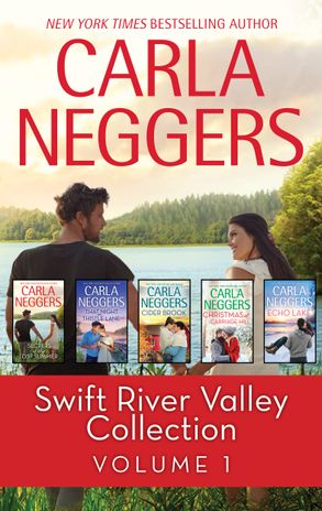 Swift River Valley Collection Volume 1/Secrets of the Lost Summer/That Night on Thistle Lane/Cider Brook/Christmas at Carriage Hill/Echo Lake