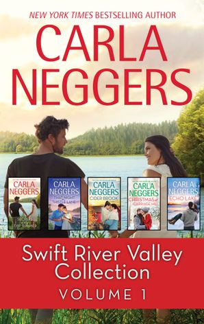 Swift River Valley Collection Volume 1/Secrets of the Lost Summer/That Night on Thistle Lane/Cider Brook/Christmas at Carriage Hill/Echo Lake