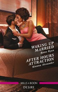 waking-up-marriedafter-hours-attraction