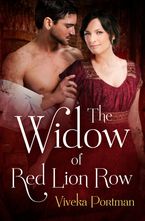 The Widow of Red Lion Row