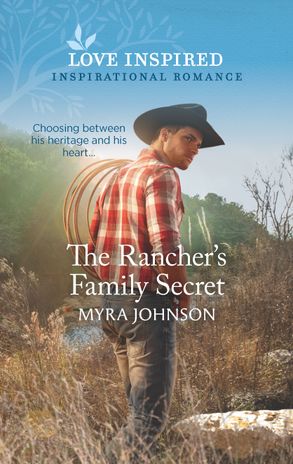 The Rancher's Family Secret