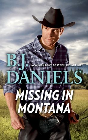 Missing In Montana/Corralled/Wrangled