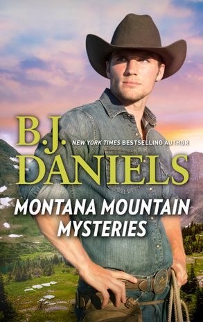 Montana Mountain Mysteries/Gun-Shy Bride/Hitched!