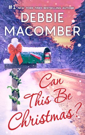 Can This Be Christmas? (novella)