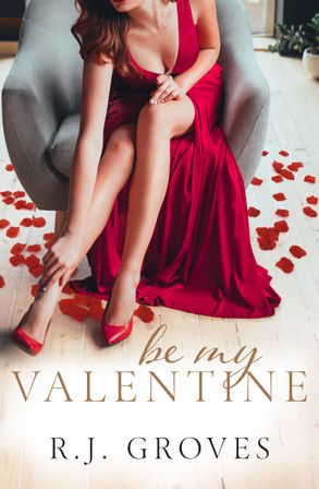 Be My Valentine (The Bridal Shop, #2)