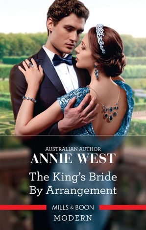 The King's Bride by Arrangement