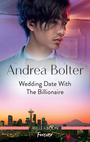 Wedding Date with the Billionaire