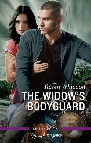 The Widow's Bodyguard