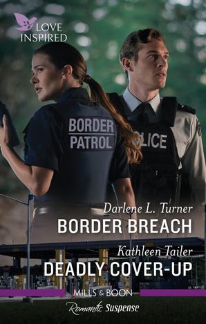 Border Breach/Deadly Cover-Up