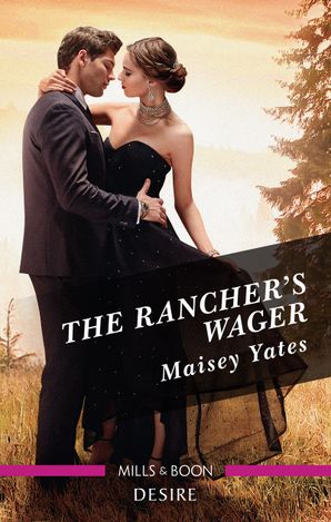 The Rancher's Wager