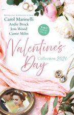 Valentine's Day Collection 2021/Seduced by the Heart Surgeon/The Last Heir of Monterrato/Reunited...and Pregnant/Snowed In