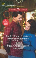One Golden Christmas/Sugar Plum Season