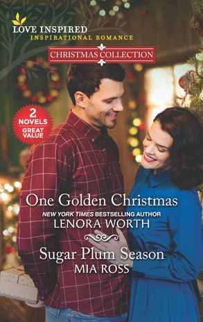 One Golden Christmas/Sugar Plum Season